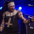 GutterPunk - Professional Concert Photography